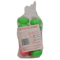 Urinal Cubes&nbsp;200-GMS