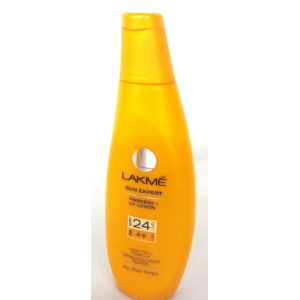Lakme Sun Expert Fair Sun Screen Lotion Spf24 Pa