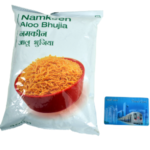 Aloo Bhujia&nbsp;400-gms