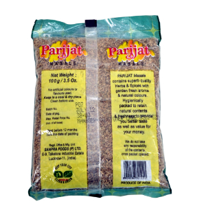 Parijat Ajwain Whole&nbsp;100-GMS