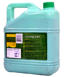 Dhara Refined Vegetable Oil&nbsp;5-LTR