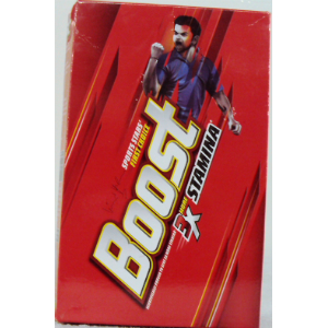 Boost Elevate