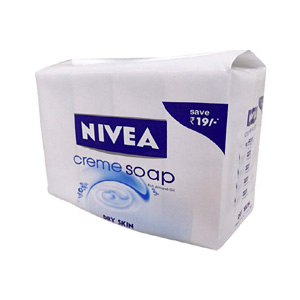 Nivea Creme Soap