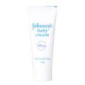 Johnson's Baby Cream
