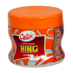 Catch Hing