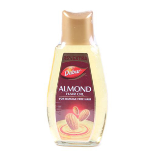 Dabur Almond Hair Oil