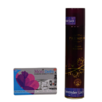 Premium Room Freshener Lavender&nbsp;125-GMS