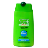 Garnier Fructis Shampoo Normal