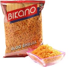 Bikano Aloo Bhujia