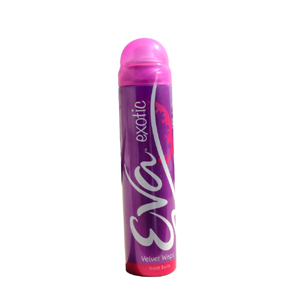 Eva Exotic Velvet  Wisps