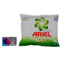 Ariel Oxy Blue Laundry Powder&nbsp;500-GMS