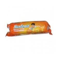 Sunfeast Special Orange Cream Biscuits