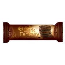 Sunfeast Dark Fantasy Chocolate Biscuits