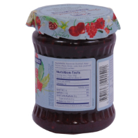 Dana Raspberry Diabetic Jam&nbsp;315-GMS