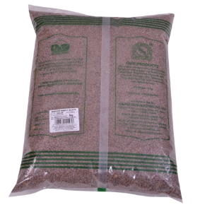 Tirupati Masoor Black Dal Large Regular&nbsp;5-KG