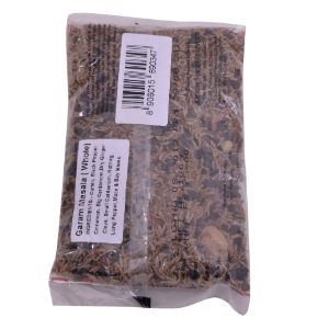 PRS Garam Masala Sabut&nbsp;100-GMS