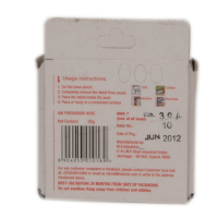 Air Freshner- Rose&nbsp;50-GMS