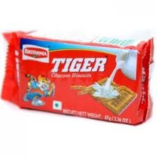 Britannia Tiger Glucose