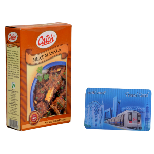 Catch Meat Masala&nbsp;100-GMS