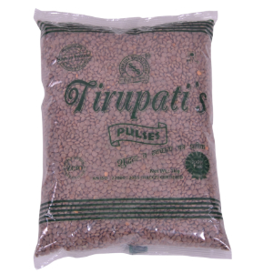 Tirupati Masoor Sabut Dal Black Regular