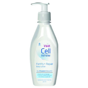Vivel Cell Renew Body Lotion