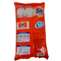 Tide Powder (Jashmine & Rose)&nbsp;4-KG