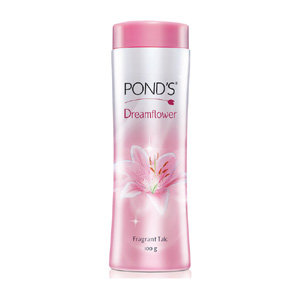 Ponds Dreamflower Talc Powder