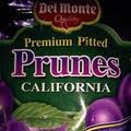 Del Monte Prunes