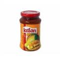 Kissan Mango Jam Jar