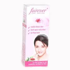Fairever Fairness Cream
