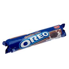 Oreo Chocolatey Sandwich Biscuits
