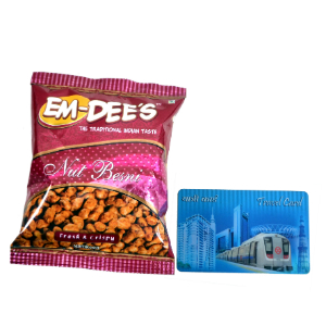 Em-Dee S Nut Besni Peanuts&nbsp;18-GMS