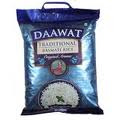 Daawat Traditional Basmati Rice
