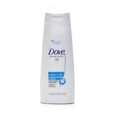 Dove Dryness Care - Damage Therapy Shampoo