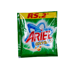 Ariel Sachet
