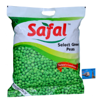 Mother Dairy Frizen Peas&nbsp;5-KGS