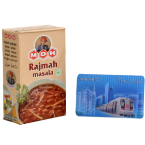 MDH Rajma Masala&nbsp;100-GMS