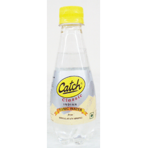 Catch Tonic Water