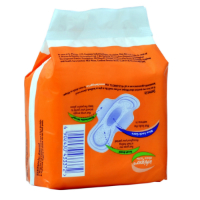 Whisper Choice Ultra Wings Sanitary Pads&nbsp;6-Number