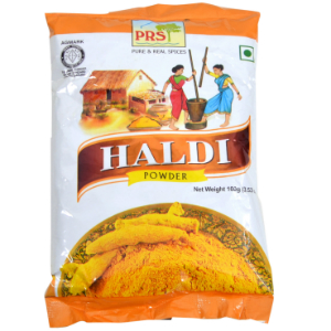 PRS Haldi Powder