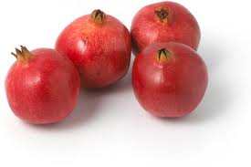 Pomogranate (Annar)