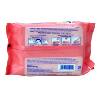 Johnson's Baby Skincare Wipes&nbsp;20-No.