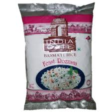 India Gate Feast Rozzana Rice