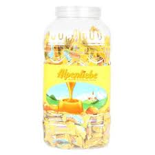 Alpenliebe Original Jar 300-No.