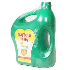 Saffola Tasty Oil