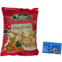 Tulsi Apricot Dry Fruits&nbsp;250-GMS