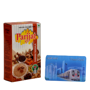Parijat Garam Masala Powder&nbsp;100-GMS