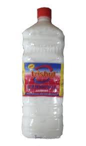 Trishul Germonil White Disinfectant Floor Cleaner
