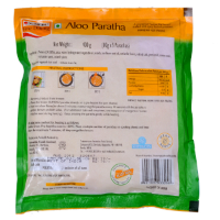 Mc Cain  Chilli Garlic Potato Bites&nbsp;450-GMS