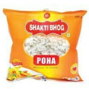 Shakti Bhog Poha